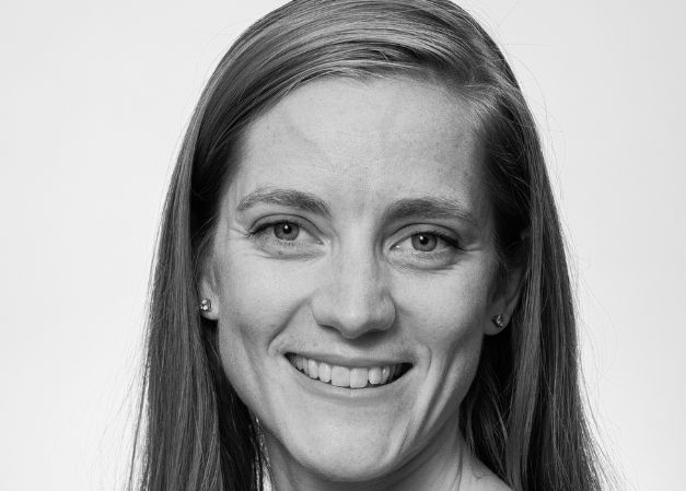 Sarah Wiebe